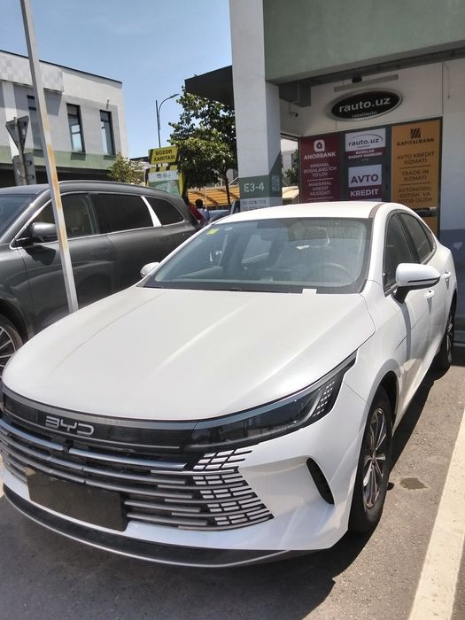 BYD chazor 21 500$