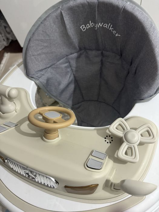 Ходунки  детские