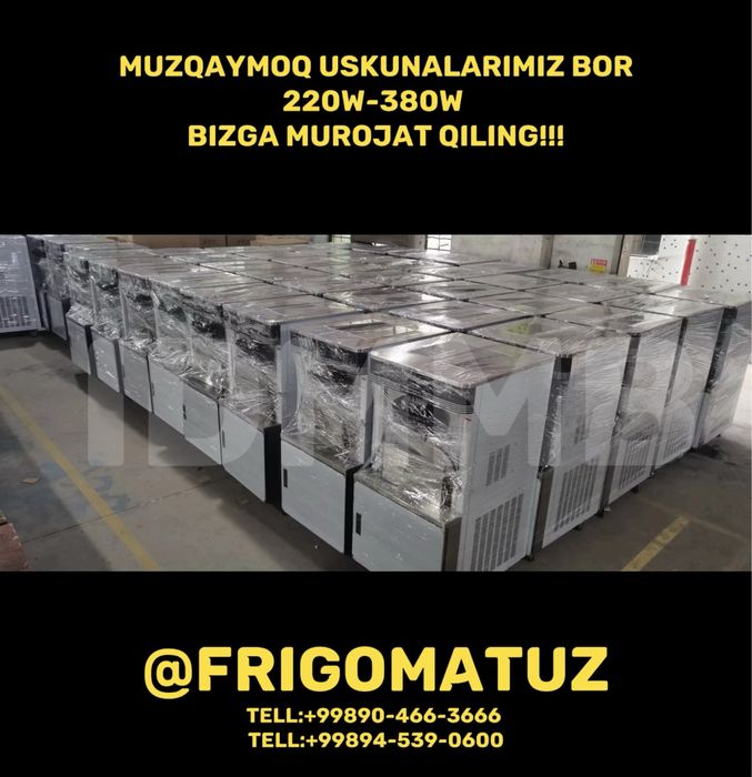 Frezir joombo 380w samarqandda