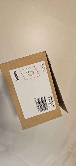 Vand Placa de actionare toaleta Grohe Skate Air Crom