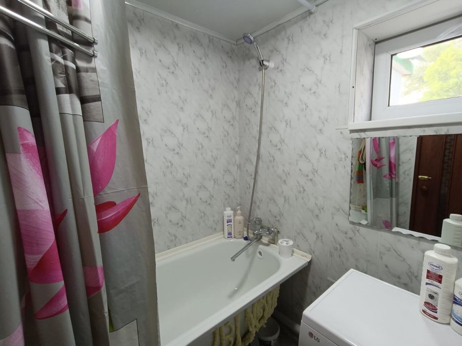 Продам дом в с. Калбатау