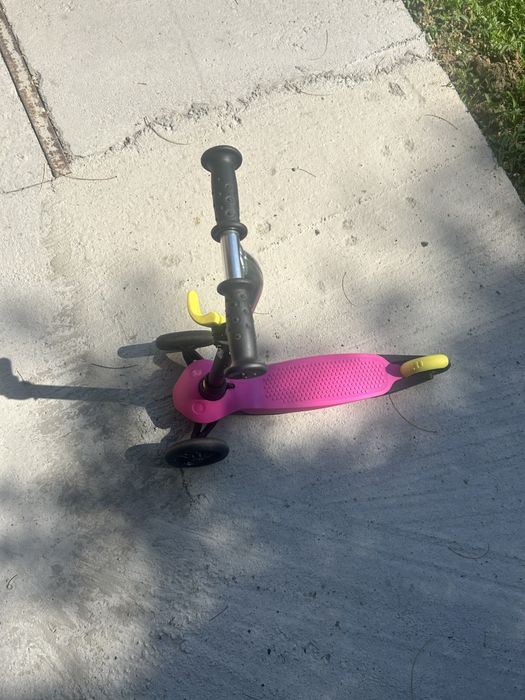 UTV electric pentru 2 copii Dune-buggy, 4x4, 200 V, 12V roz