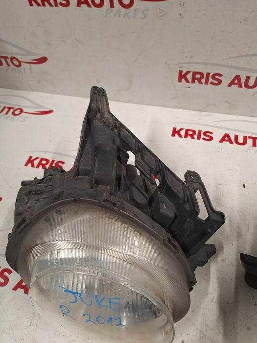 Фар/Фарове  Nissan Juke / Нисан Джук 2012г.