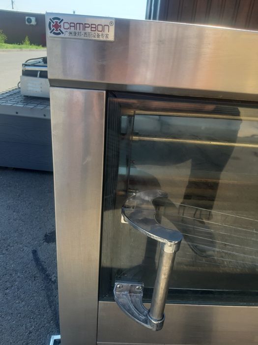 Продаются гриля аппарат