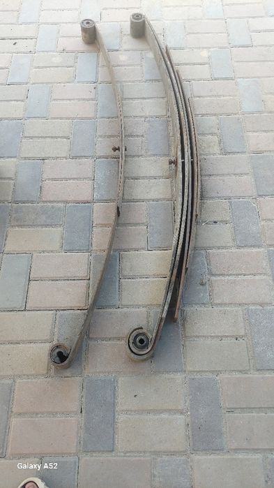 Запчасти на газель