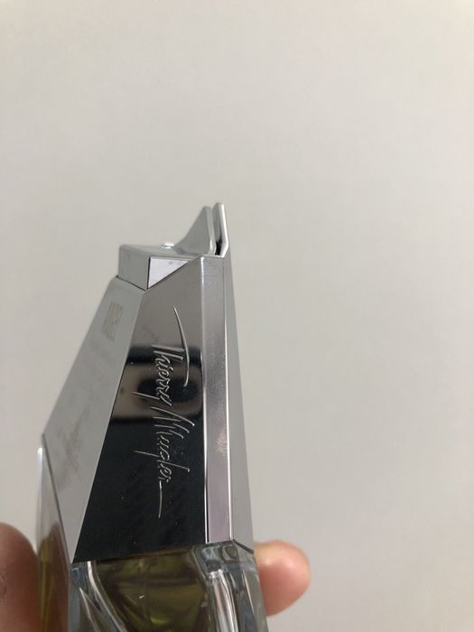 Parfum Angel, Thierry Mugler