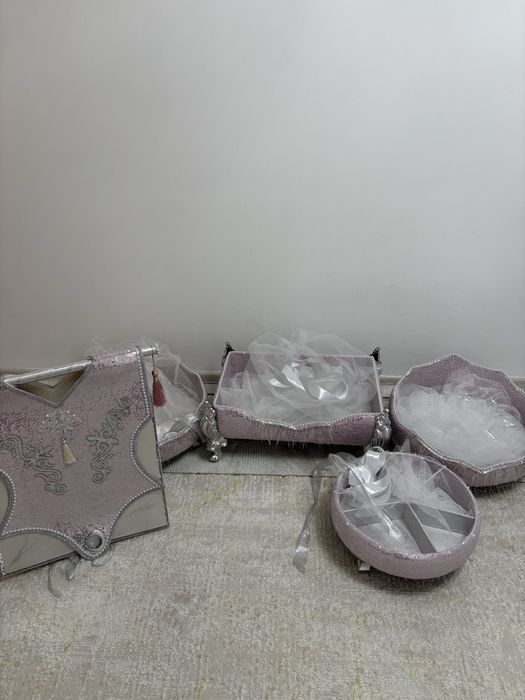 Продам корзины на қалта шоу
