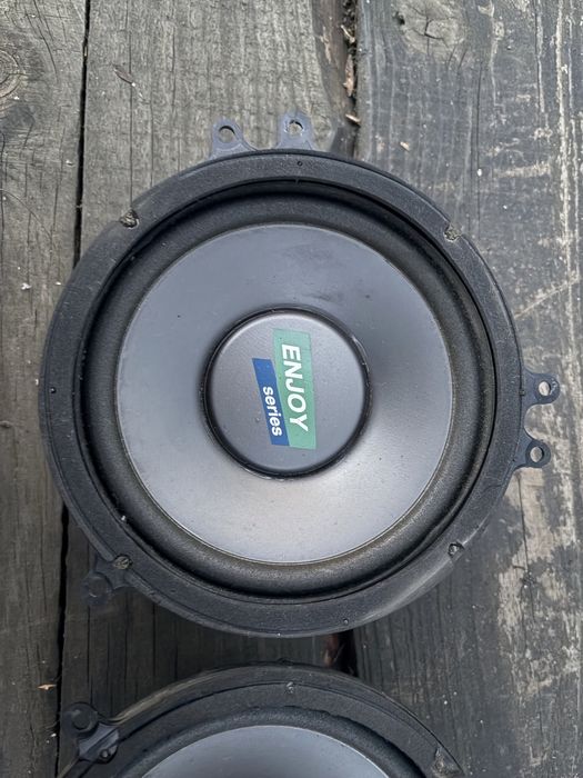 Boxe Difuzoare Auto Enjoy Series 140 Watt