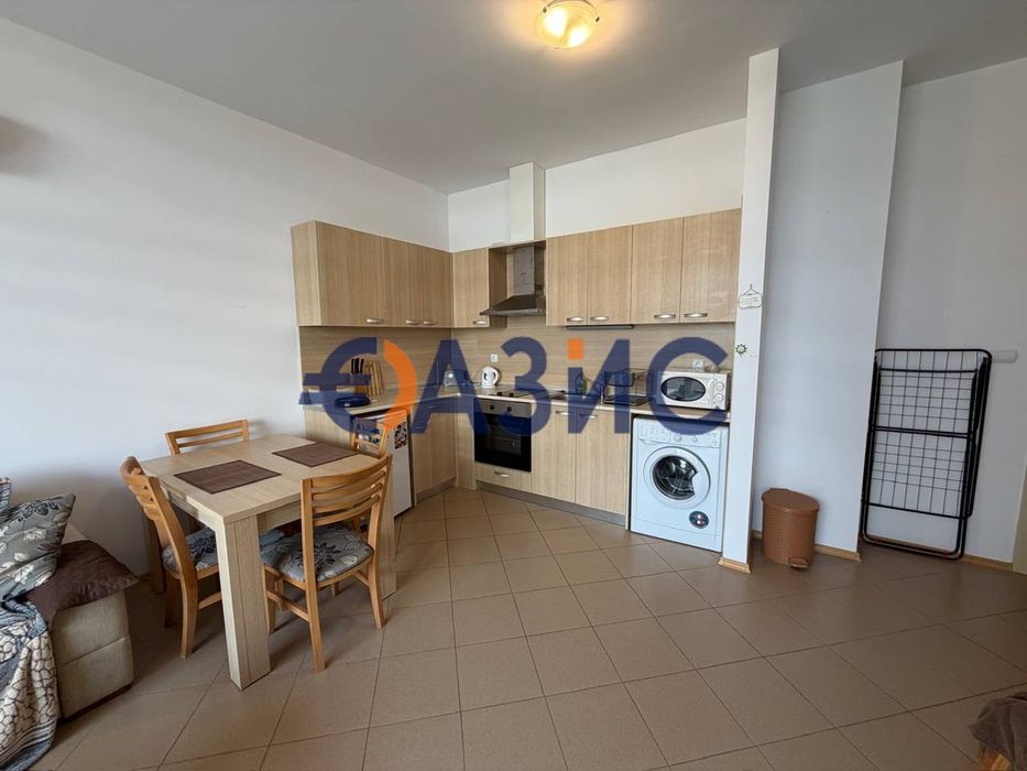 Продава се Двустаен апартамент в к.к. Слънчев бряг - 78 кв.м за 537 €/кв.м - Снимка #1
