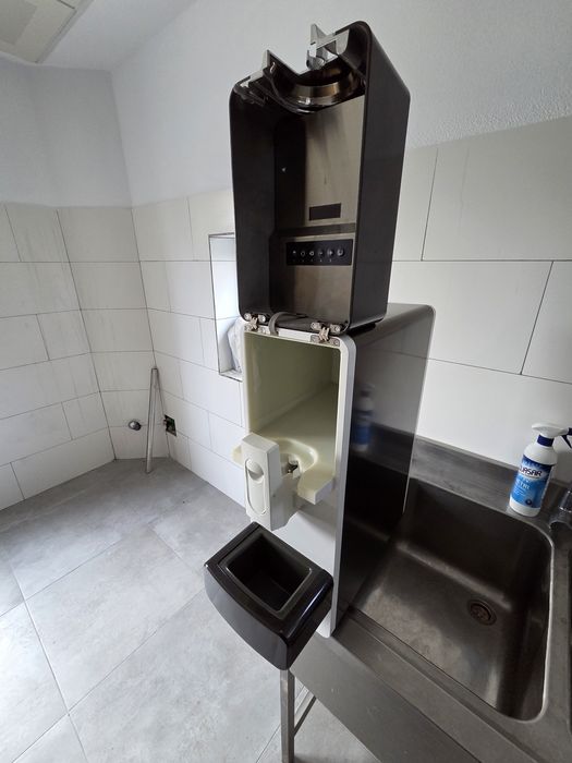 Aparat  Latiz pentru cappuccino, etc.