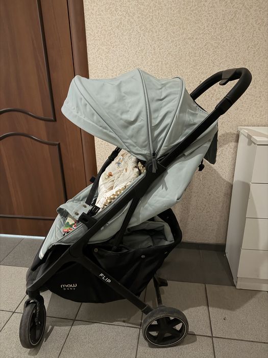 Продам детскую коляску