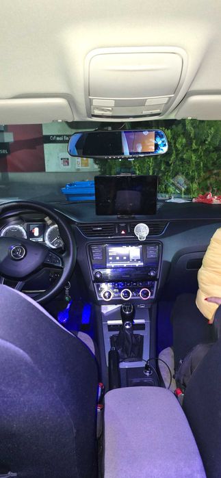 Vand Skoda Octavia Foarte bine INTRETINUTA !