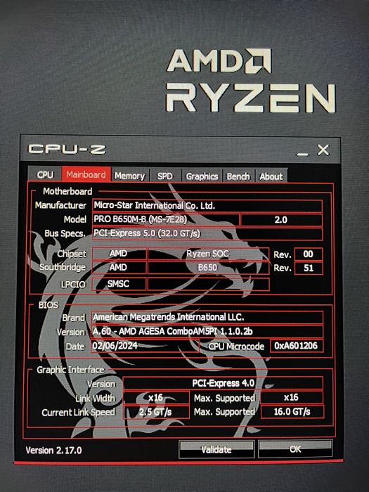 Системный блок мощный игровой