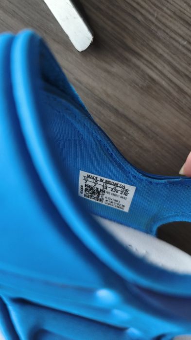 Cizme de ploaie 33 și Sandale 33-34 Adidas