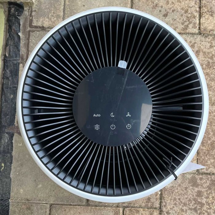 Bosch Air 4000i – Purificator de aer controlat prin aplicație