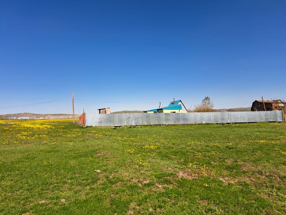 Продам дачу в Касыма Кайсенова