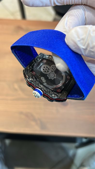 Richard Mille 67-02