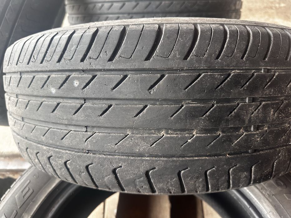 Продам резину Triangle