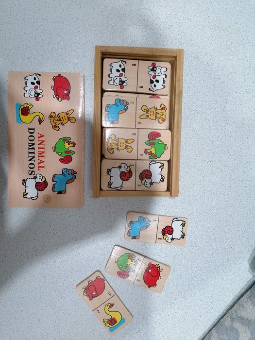 Срочно Продам Домино