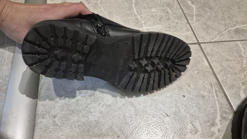 Детски Боти 35 номер