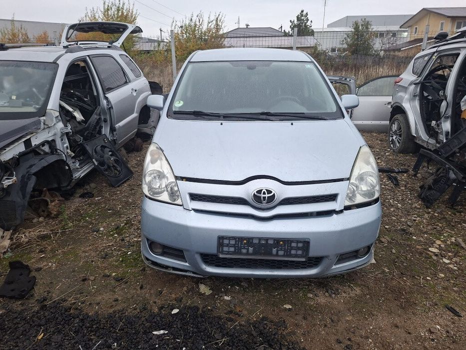 Cutie viteza manuala Toyota Corolla Verso (2004-2009) 2006