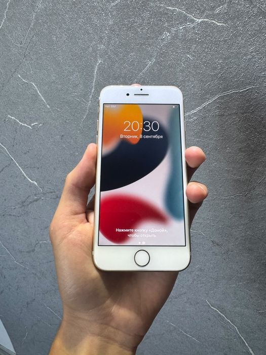 Iphone 7 состояние 10/10