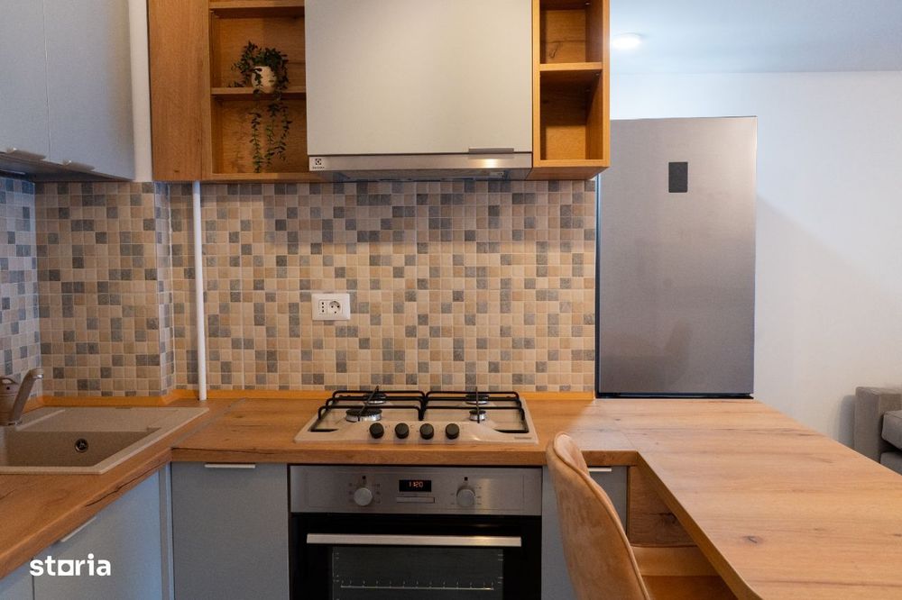 Apartament 2 Camere | 0% comis. (direct proprietar)