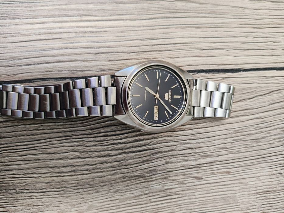 Seiko 5 Automatic