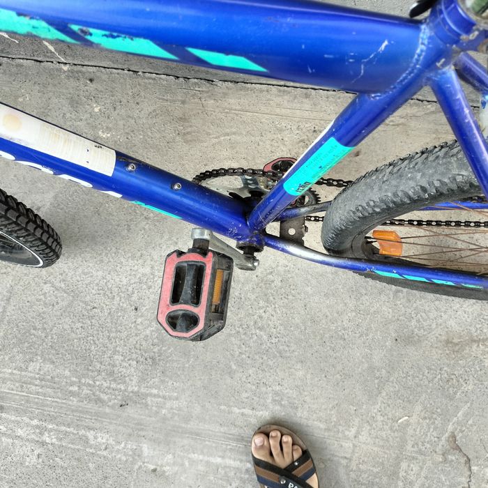 Велосипед  продается