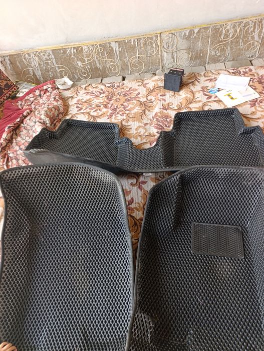 Nexia 3 evakor polik