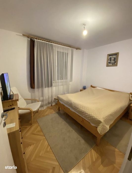 Apartament 3 camere – zona Gara de Nord / Ministerul Transporturilor
