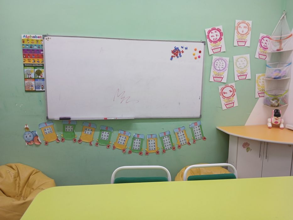 Сдается кабинет в аренду