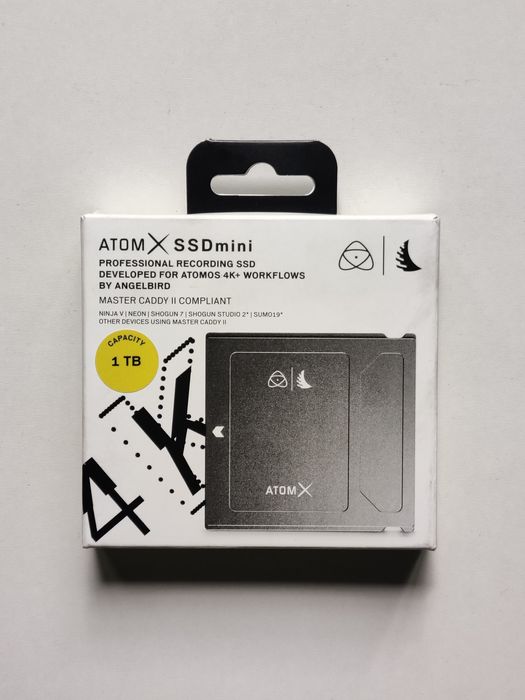 AtomX SSDmini 1 TB