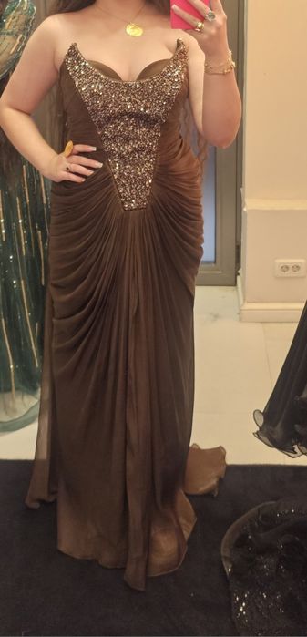 Rochita de seara