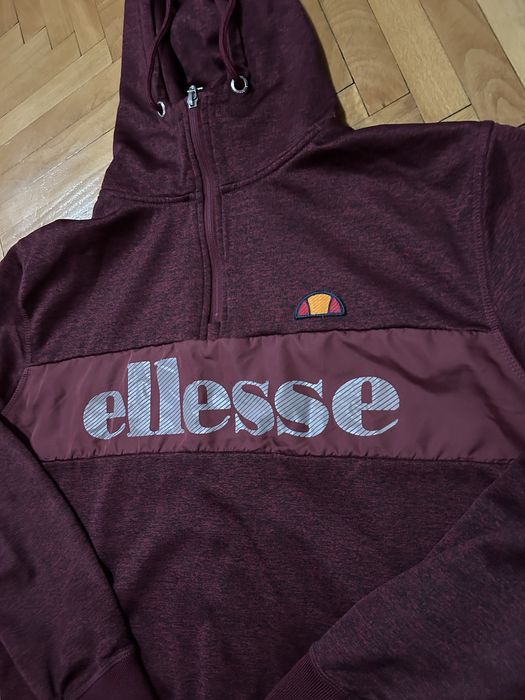 Мъжки суичер ELLESSE