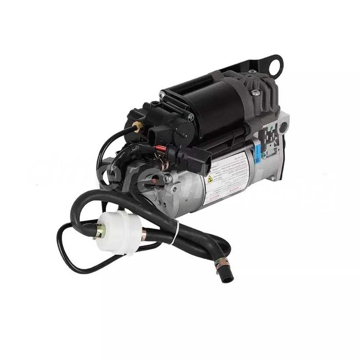 Compresor NOU Suspensie Perne Aer Audi A6 C7 4G A7 A8 D4 4H 4H0616005C