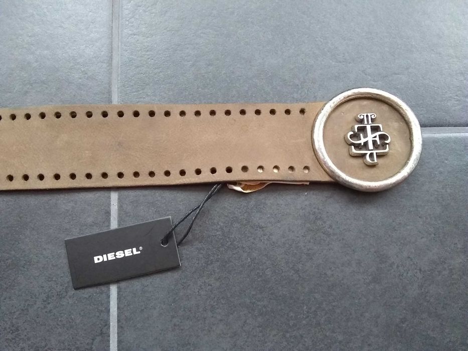 Diesel - дамски колан