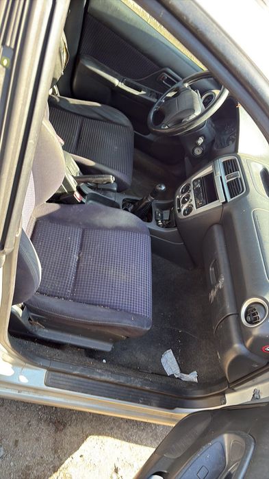 Subaru Impreza 1.5 2001г