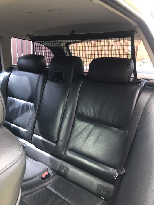 BMW 5 Series 2006 — imagine 5