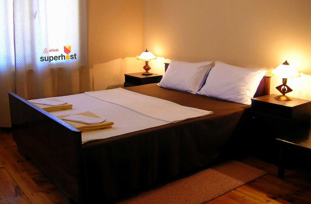 Нощувки, хотелски стаи