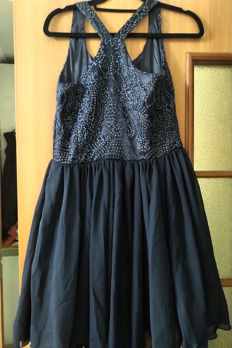 Новое платье на 42-44 размер с этикеткой