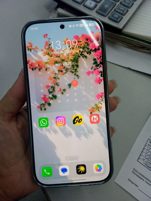 Продам телефон  Honor 600