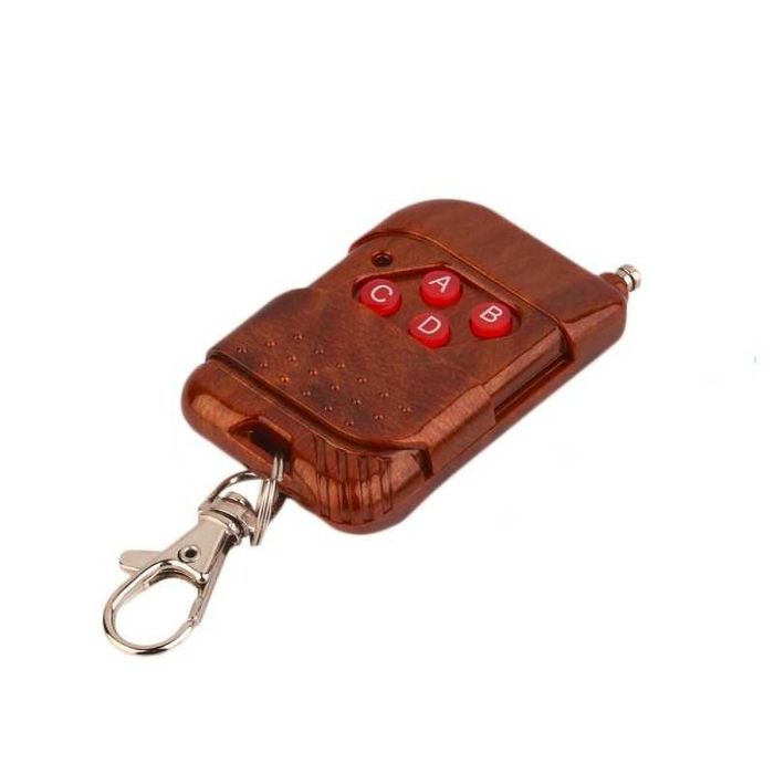 433 мгц радиочастотный пульт дистанционного управления RF pult пульт