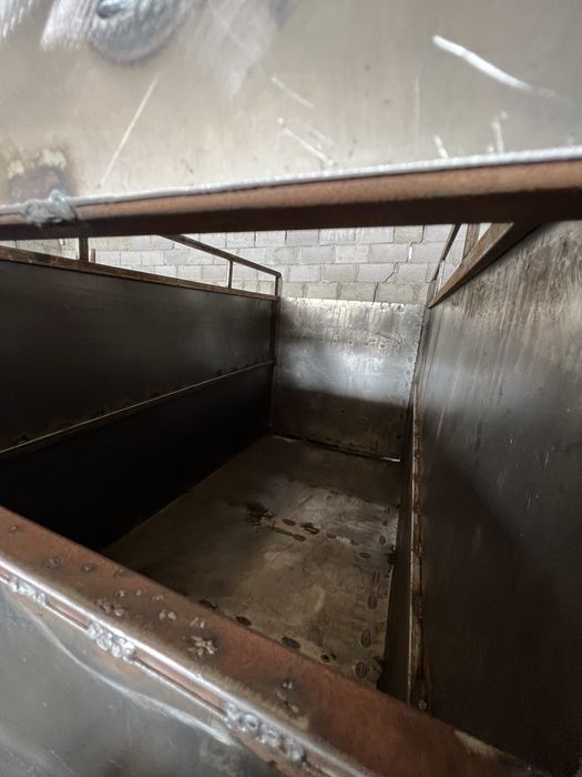 Продам коневозку