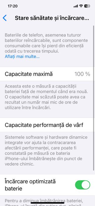Iphone 12 pro, Graphite, 128 gb, ca nou, factura