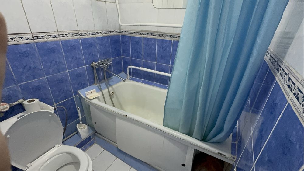 Продается квартира в центре