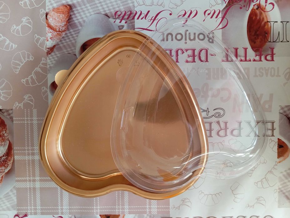 Продам коробочки