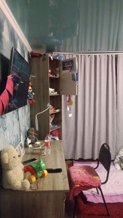 Продам квартиру с Сарани 1 а 6 дом