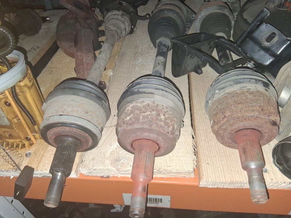 Planetara vw transporter t5