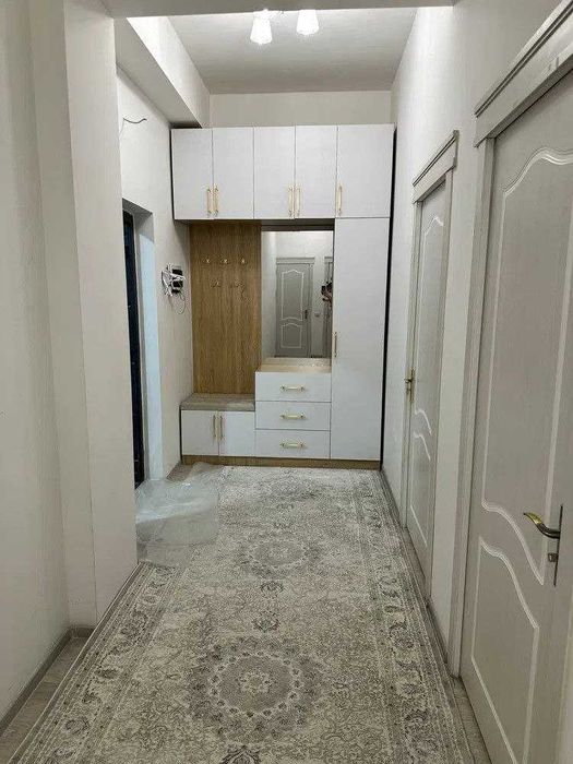 Аренда Квартира Кукча Октепа  ART HOUSE, 2/5/9, 65кв.м. Оилага.